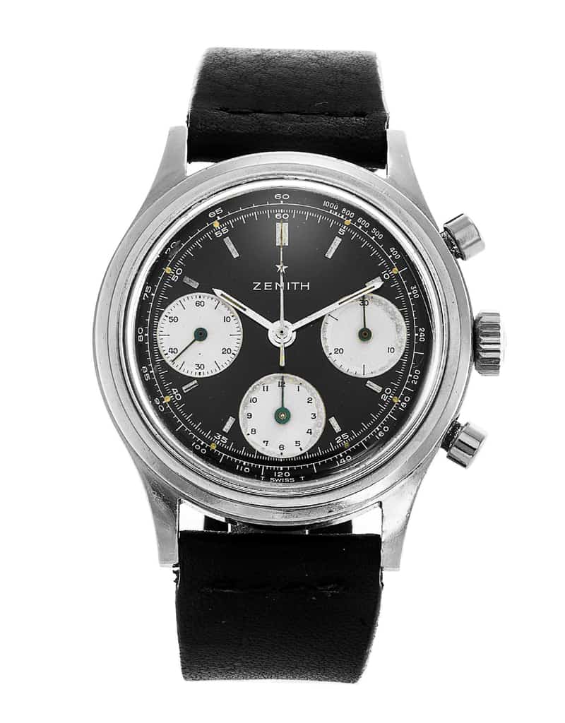 Zenith Heritage AH2711 Zenith Heritage AH2711